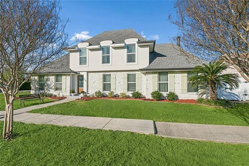 4301 Lake Trail Dr, Kenner, LA, 70065-1541 | Card Image