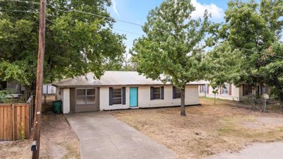 View of single story home | Image 1