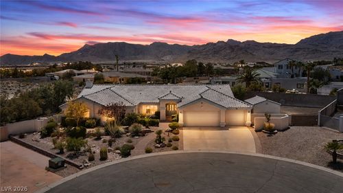 6025 Egan Crest Drive, Las Vegas, NV, 89149 | Card Image
