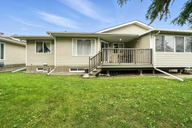 69 - 2816 Botterill Crescent, Townhouse with 2 bedrooms, 2 bathrooms and 2 parking in Red Deer AB | Image 25
