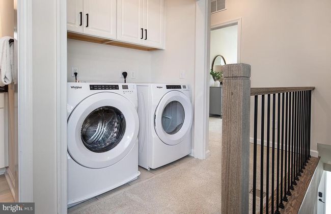 1314 Parker Blvd, Townhouse with 2 bedrooms, 3 bathrooms and null parking in PRINCETON JUNCTION NJ | Image 13