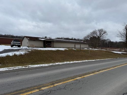 6295 Route 119, Punxsutawney, PA, 15767-4021 | Card Image