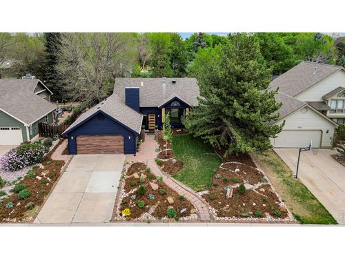 1706 Sagewood Dr, Fort Collins, CO, 80525-2072 | Card Image
