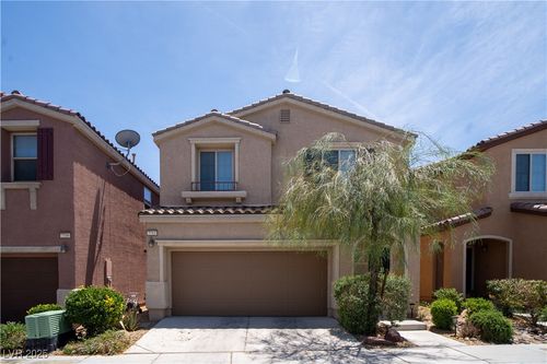 7715 Peaceful Trellis Dr, Las Vegas, NV, 89179-2029 | Card Image