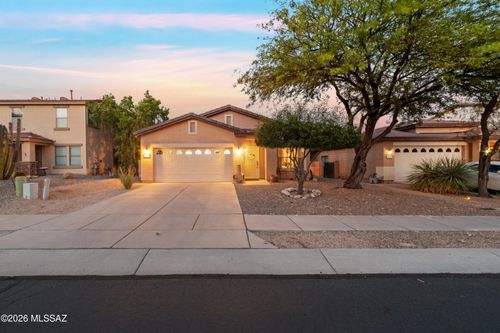 12970 N Yellow Orchid Dr, Oro Valley, AZ, 85755-1867 | Card Image