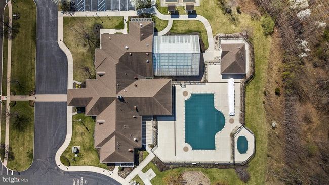 11 Tuscany Dr, House other with 3 bedrooms, 2 bathrooms and null parking in PRINCETON JUNCTION NJ | Image 44