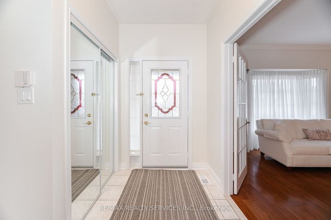 3 Tuscany Lane, Condo with 2 bedrooms, 2 bathrooms and 2 parking in Brampton ON | Image 5
