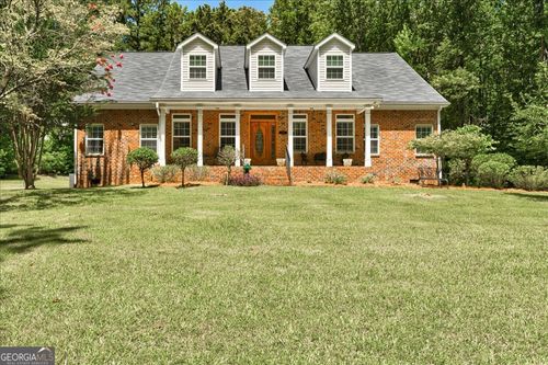 165 Lake Hampton Dr, Hampton, GA, 30228-2959 | Card Image