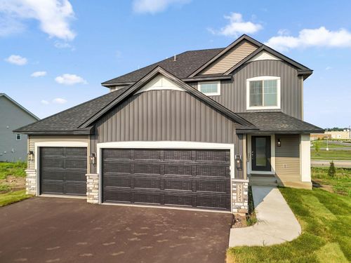 13721 Arrowhead Way, Rosemount, MN, 55068-6801 | Card Image
