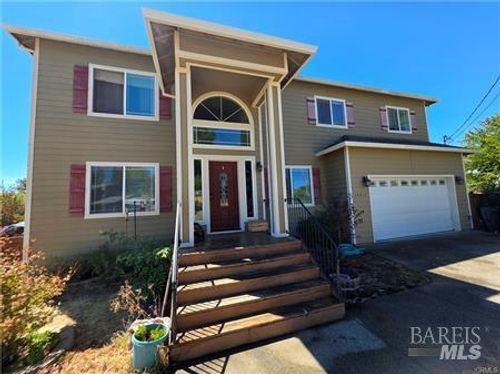 18817 Dove Court, Hidden Valley Lake, CA, 95467 | Card Image