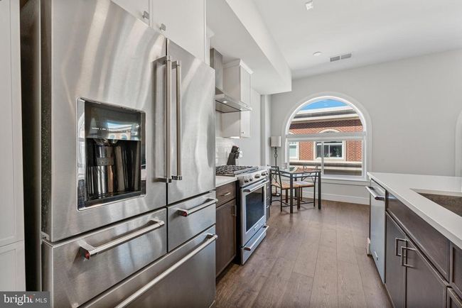APT-405 - 635 Slaters Ln, Condo with 1 bedrooms, 1 bathrooms and null parking in ALEXANDRIA VA | Image 10