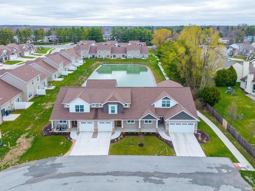 5244 Copper Horse Trl, Fort Wayne, IN, 46845-4529 | Card Image