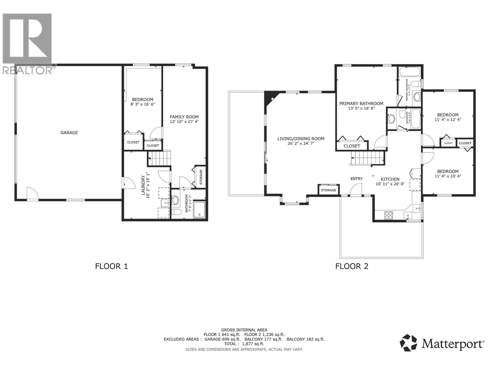 Residential in Fairmont Hot Springs 5