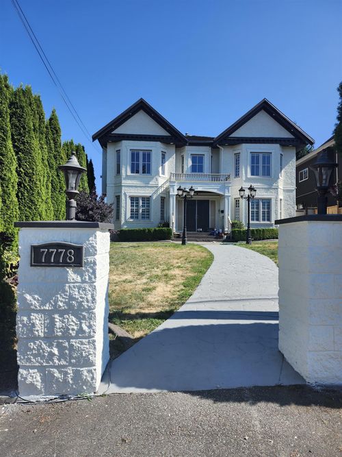 7778 Nursery St, Burnaby, BC, V5E2B4 | Card Image