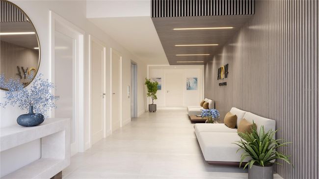 Lobby | Image 18