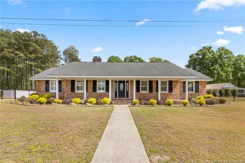 52 N Hill Street Rd, Red Springs, NC, 28377-6056 | Card Image
