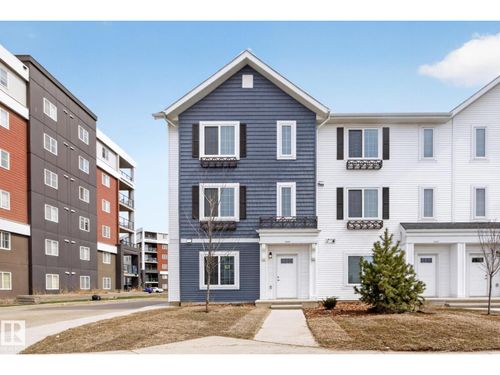 3605 James Mowatt Trail Sw, Edmonton, AB, T6W3W5 | Card Image