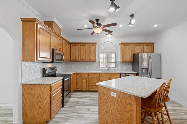 1022 Cape Velero Dr, House other with 3 bedrooms, 3 bathrooms and null parking in Rockport TX | Image 21