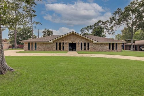 12511 Cherry Point Dr, Mont Belvieu, TX, 77535-8099 | Card Image