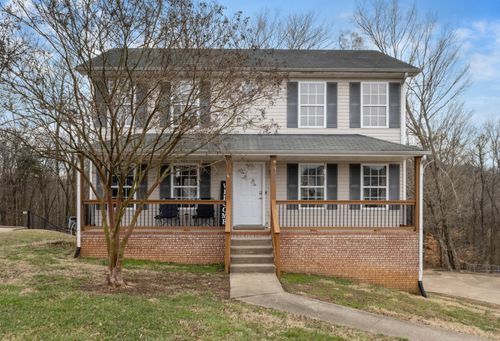 819 Sugarcane Way, Clarksville, TN, 37040 | Card Image