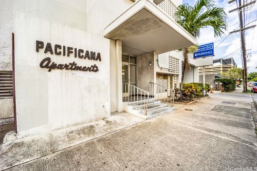 apt-705-1125 Young St, Honolulu, HI, 96814-1970 | Card Image