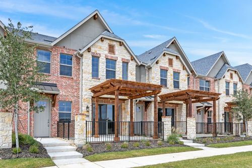 2880 Enfield, The Colony, TX, 75056 | Card Image