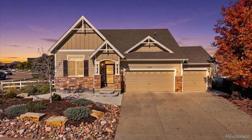 5189 Sandy Ridge Avenue, Firestone, CO, 80504 | Card Image