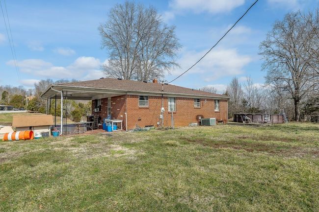 43 Joe Ridge Rd, Home with 3 bedrooms, 1 bathrooms and 1 parking in Celina TN | Image 28