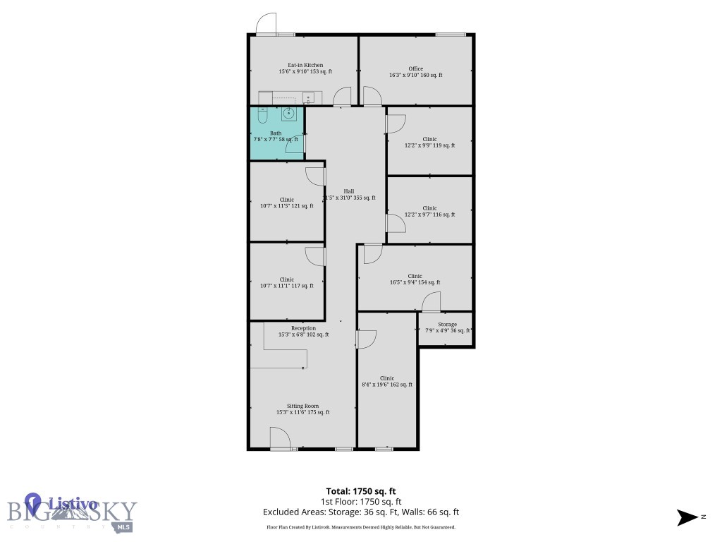 Commercial Sale in Bozeman 4
