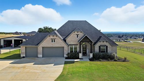 305 Monument Pl, Azle, TX, 76020-5172 | Card Image