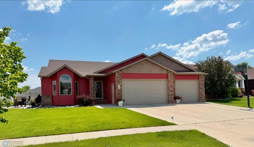 1809 Pentland St, West Fargo, ND, 58078-4346 | Card Image