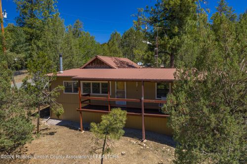 348 5th St, Ruidoso, NM, 88345-7513 | Card Image