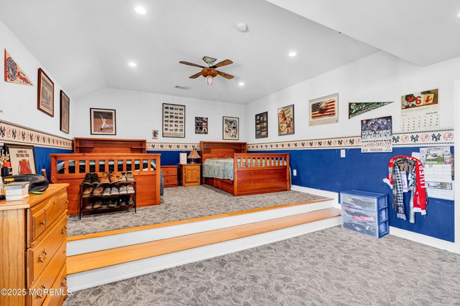 31 Woodview Dr, House other with 5 bedrooms, 4 bathrooms and null parking in Howell NJ | Image 33
