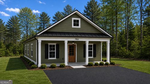 783 Horsley Mill Rd, Carrollton, GA, 30116-8594 | Card Image