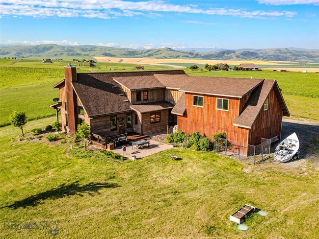 935 Bates Rd, House other with 4 bedrooms, 4 bathrooms and null parking in Manhattan MT | Image 11
