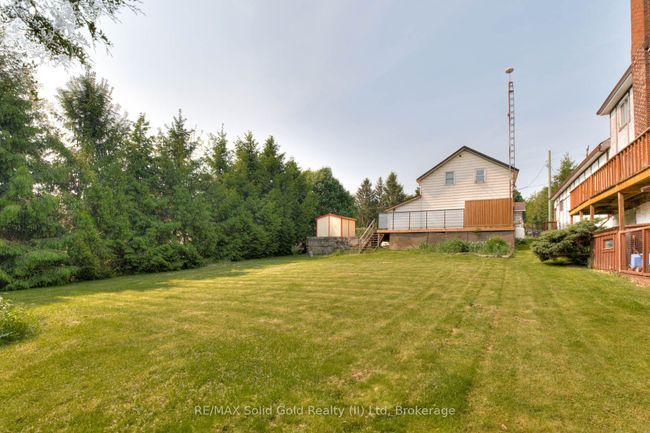 7811 Wellington 45 Road, House other with 3 bedrooms, 2 bathrooms and 2 parking in Mapleton ON | Image 43