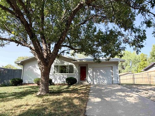 1814 E Frontenac, Park City, KS, 67219 | Card Image