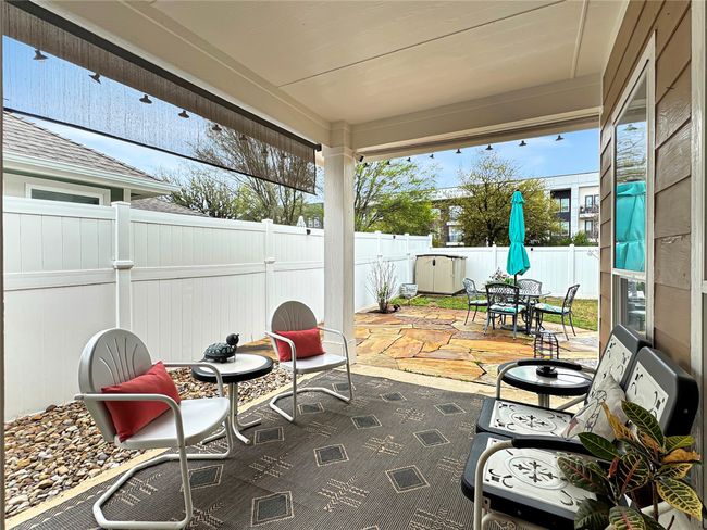 1812 Azalea Dr, House other with 3 bedrooms, 2 bathrooms and null parking in Savannah TX | Image 20