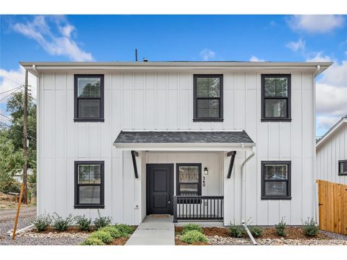360 W Stanford Ave, Englewood, CO, 80110-5719 | Card Image