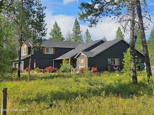 447 Satchel Dr, Spirit Lake, ID, 83869-0089 | Card Image