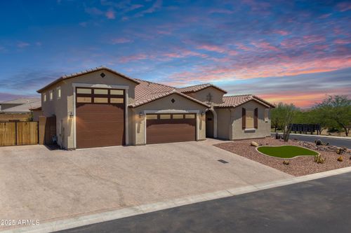 12516 W Mclellan Ct, Glendale, AZ, 85307-1933 | Card Image