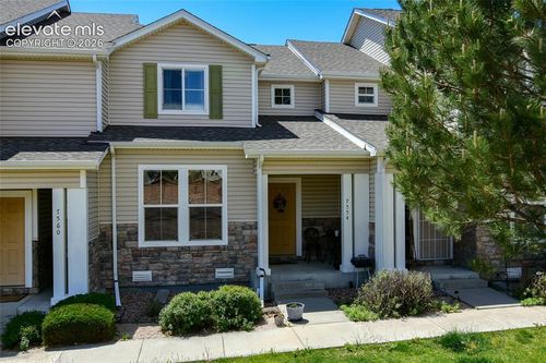 7554 Sandy Springs Pt, Fountain, CO, 80817-4076 | Card Image