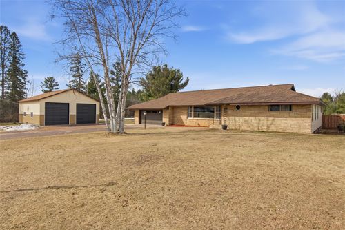 10861N Nyman Avenue, Hayward, WI, 54843 | Card Image