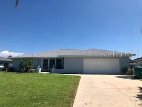 12403 Minot Ave, Port Charlotte, FL, 33981-1062 | Card Image