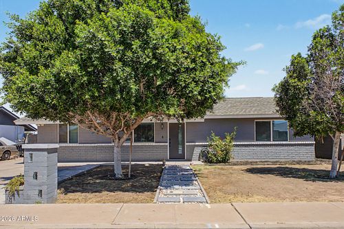 106 E Indigo St, Mesa, AZ, 85201-2304 | Card Image