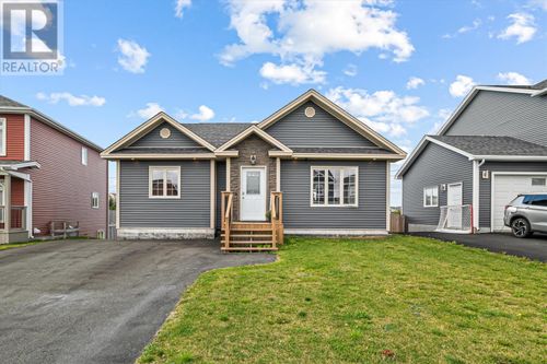 68 Acharya Dr, Paradise, NL, A1L4A4 | Card Image