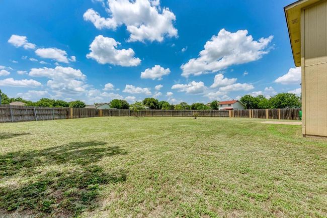 Backyard | Image 32