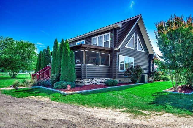 181 Halfway Rd, House other with 3 bedrooms, 2 bathrooms and 6 parking in Nichols SC | Image 33