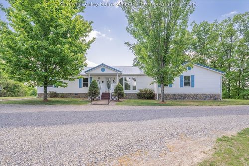 5169 Widen Ridge Rd, Clay, WV, 25043-6028 | Card Image