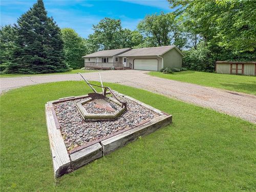 1622 Us Highway 8, Saint Croix Falls, WI, 54024-7505 | Card Image